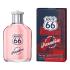 Route 66 The Road To Paradise Is Rough Toaletna voda za moške 100 ml