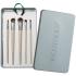 EcoTools Brush Daily Defined Eye Kit Čopič za ličenje za ženske Set