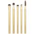 EcoTools Precious Metals Brightening Eye Set Čopič za ličenje za ženske Set