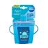 Canpol babies Toys Non-Spill Cup Blue 9m+ Skodelica za otroke 250 ml