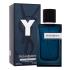 Yves Saint Laurent Y Intense Parfumska voda za moške 100 ml