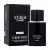 Giorgio Armani Code Parfum Parfum za moške za ponovno polnjenje 50 ml