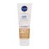 Nivea Sun Dark Spot Control Sun Fluid SPF50+ Dnevna krema za obraz za ženske 40 ml