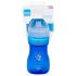 MAM Sports Cup 12m+ Blue Skodelica za otroke 330 ml