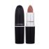 MAC Amplified Créme Lipstick Šminka za ženske 3 g Odtenek 101 Blankety