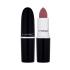 MAC Lustreglass Lipstick Šminka za ženske 3 g Odtenek 524 Syrup