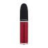 MAC Retro Matte Liquid Lipcolour Šminka za ženske 5 ml Odtenek 134 Ruby Phew!