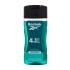 Reebok Cool Your Body Gel za prhanje za moške 250 ml