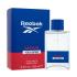 Reebok Move Your Spirit Toaletna voda za moške 100 ml