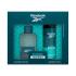 Reebok Cool Your Body Darilni set toaletna voda 100 ml + deodorant 150 ml