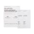 Olaplex The Stand-Alone Treatment Single Use Professional System Barva za lase za ženske Set