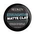 Redken Matte Clay Oblikovanje las 75 ml