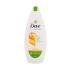 Dove Care By Nature Uplifting Shower Gel Gel za prhanje za ženske 225 ml