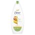 Dove Care By Nature Uplifting Shower Gel Gel za prhanje za ženske 225 ml
