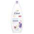 Dove Anti-Stress Gel za prhanje za ženske 250 ml