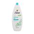 Dove Hydrating Care Gel za prhanje za ženske 250 ml