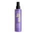 Matrix So Silver All-In-One Toning Leave-In Spray Nega brez izpiranja za ženske 200 ml