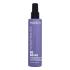 Matrix So Silver All-In-One Toning Leave-In Spray Nega brez izpiranja za ženske 200 ml