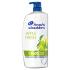 Head & Shoulders Apple Fresh Anti-Dandruff Šampon 900 ml