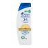 Head & Shoulders Citrus Fresh 2in1 Šampon 360 ml