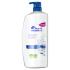 Head & Shoulders Classic Clean Anti-Dandruff Šampon 900 ml