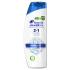 Head & Shoulders Classic Clean 2in1 Šampon 360 ml