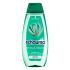 Schwarzkopf Schauma Herbs & Volume Shampoo Šampon za ženske 400 ml