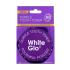 White Glo Purple Tooth Toner Polishing Powder Beljenje zob 30 g