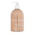 Baylis & Harding Elements Oud Wood & Bergamot Tekoče milo za ženske 500 ml