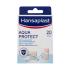 Hansaplast Aqua Protect Plaster Obliž Set