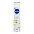 Nivea Miracle Garden Jasmine & Bergamot Antiperspirant za ženske 150 ml