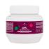 Kallos Cosmetics Hair Pro-Tox Superfruits Antioxidant Hair Mask Maska za lase za ženske 275 ml