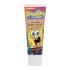 Nickelodeon SpongeBob Zobna pasta za otroke 75 ml