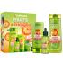 Garnier Fructis Vitamin & Strength Darilni set šampon Fructis Vitamin & Strength Reinforcing Shampoo 400 ml + balzam Fructis Vitamin & Strength Reinforcing Conditioner 200 ml + serum za lase Fructis Vitamin & Strength Anti-Fall Treatment 125 ml