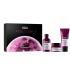 L'Oréal Professionnel Curl Expression Moon Capsule Limited Edition Darilni set šampon Curl Expression Professional Shampoo 300 ml + maska za lase Curl Expression Professional Mask 250 ml + krema za lase Curl Expression 10-In-1 Professional Cream 200 ml