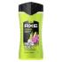 Axe Epic Fresh 3in1 Gel za prhanje za moške 250 ml