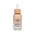 Garnier Ambre Solaire Natural Bronzer Self-Tan Face Drops Samoporjavitveni izdelki 30 ml poškodovana škatla