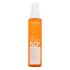 Clarins Sun Care Water Mist SPF50+ Zaščita pred soncem za telo za ženske 150 ml