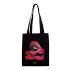 NYX Professional Makeup Tote Bag Platnena torba 1 kos