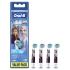 Oral-B Kids Brush Heads Frozen II Nadomestni nastavki za otroke Set