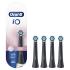 Oral-B iO Gentle Care Black Nadomestni nastavki Set