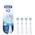 Oral-B iO Ultimate Clean White Nadomestni nastavki Set