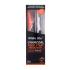 White Glo Charcoal Deep Stain Remover Zobna pasta Set