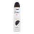 Dove Advanced Care Invisible Dry 72h Antiperspirant za ženske 150 ml