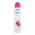 Dove Advanced Care Go Fresh Acai Berry & Waterlily 72h Antiperspirant za ženske 150 ml