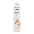 Dove Advanced Care Coconut & Jasmine Antiperspirant za ženske 150 ml