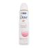 Dove Advanced Care Helps Smooth Antiperspirant za ženske 150 ml