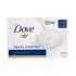 Dove Original Beauty Cream Bar Trdo milo za ženske Set