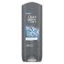 Dove Men + Care Hydrating Clean Comfort Gel za prhanje za moške 250 ml