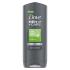 Dove Men + Care Extra Fresh Gel za prhanje za moške 250 ml